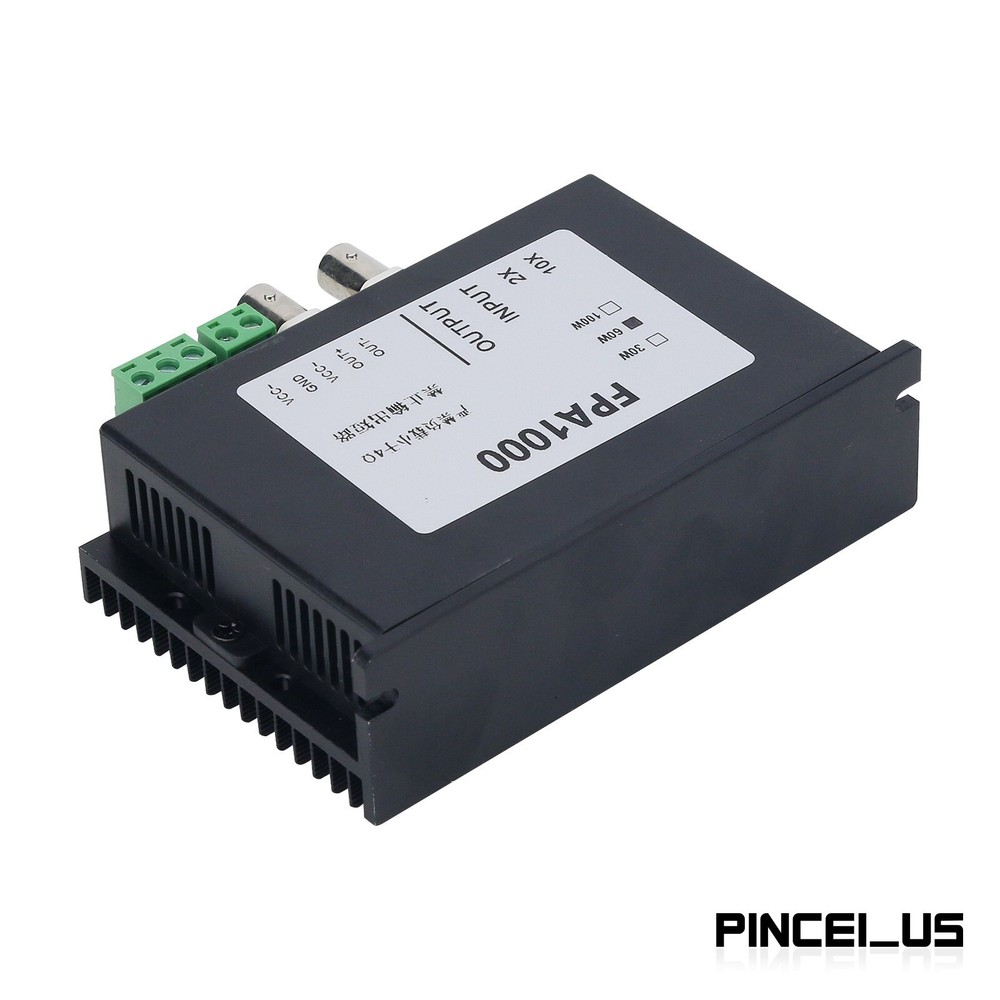 FPA1016 60W Power Amplifier Module for Digital DDS Function Signal Generator