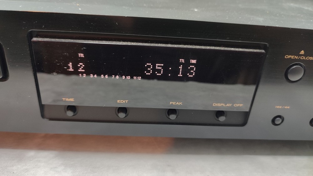 Marantz CD Player CD5400