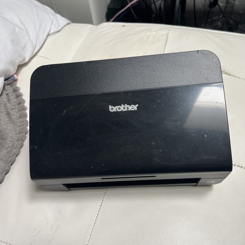 Brother Image Center ADS-2000E Color Image USB Duplex Sheetfed Scanner