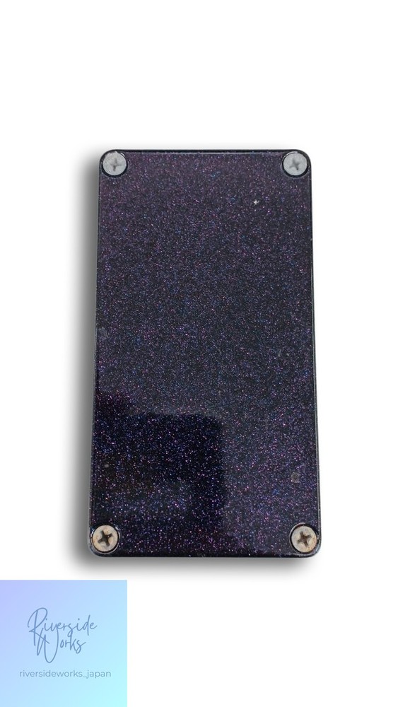 MXR BASS ENVELOPE FILTER Auto Wah Effects Pedal JP