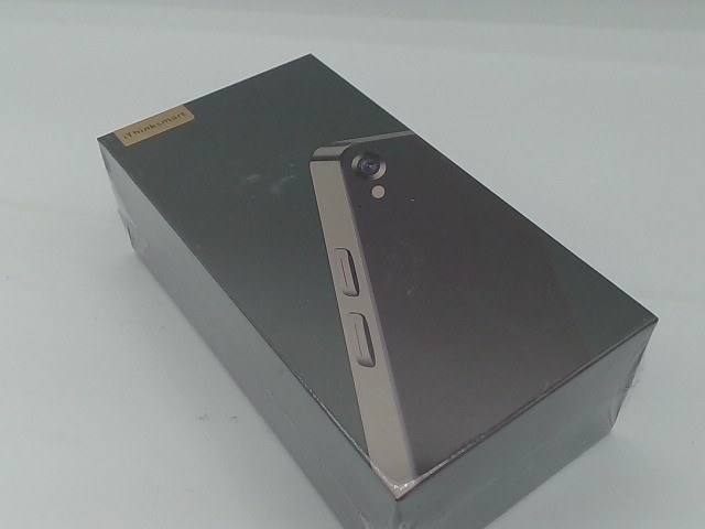 IThinksmart AI 6.0 Black 2-Way Instant Language Translator