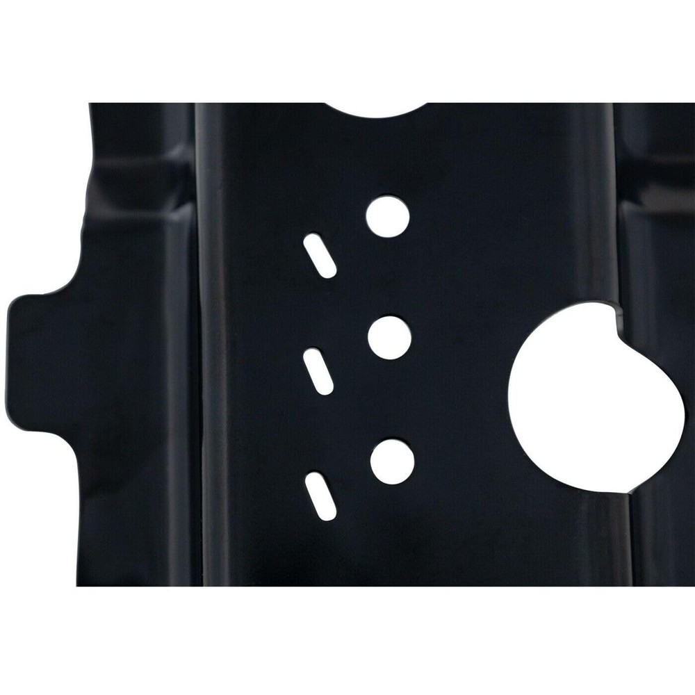 Radiator Support Brackets Driver Left Side Lower for Mustang 2015-2022