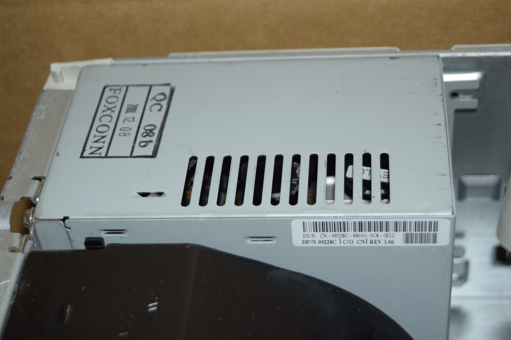 Dell Dimension 4100 Computer Pentium III RAM 2x HDD *Sleeper PC* **Read**