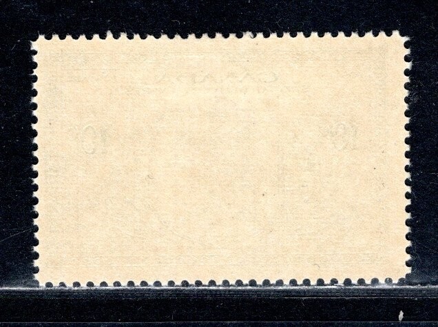 CANADA UNITRADE E11 - SC E11 -A7