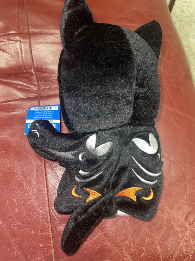 Howler the Wolf Puppet The Storytellers With Tags