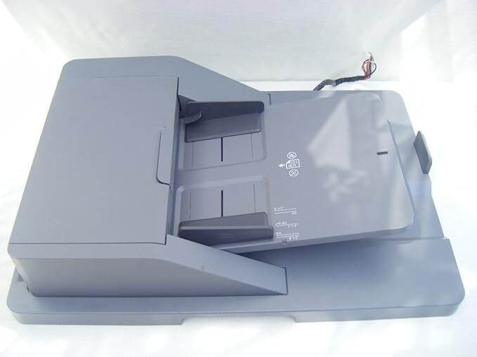 40X5190 - Lexmark X746de/X748de Automatic document feeder asm. (ADF) complete