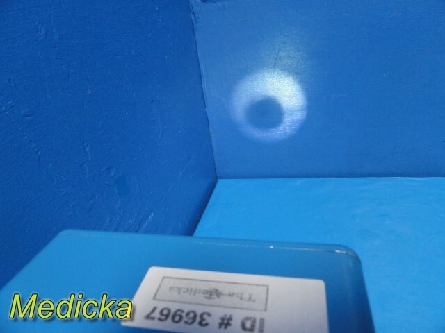 ScopeLight Model 200 Halogen Light Source ONLY ~ 36967