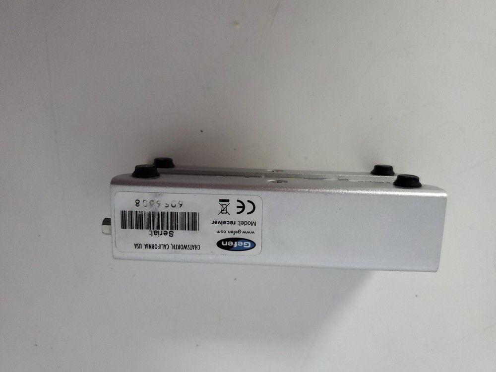 GEFEN VGASR EXTENDER R, RECEIVER