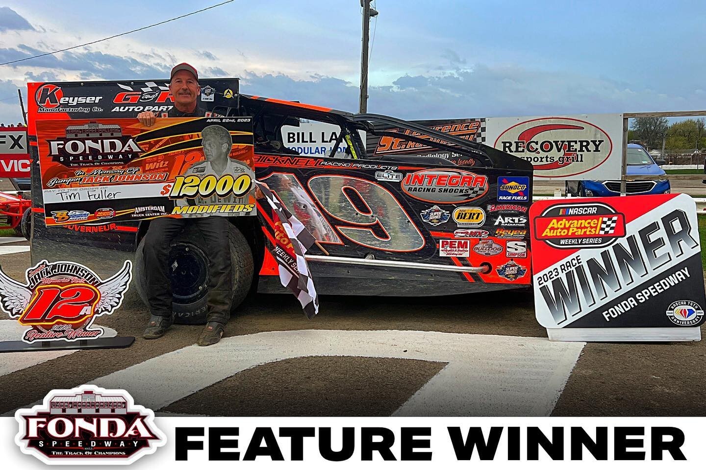 PEM # 65008 set 8 Premium Lightweight Quick Change Gear Set