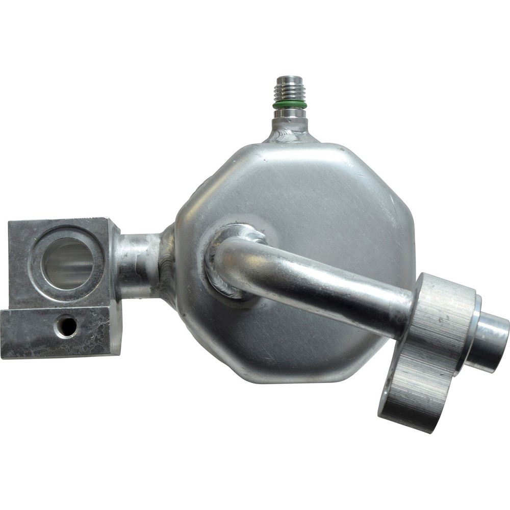 For 2002 Cadillac Escalade A/C Accumulator UAC