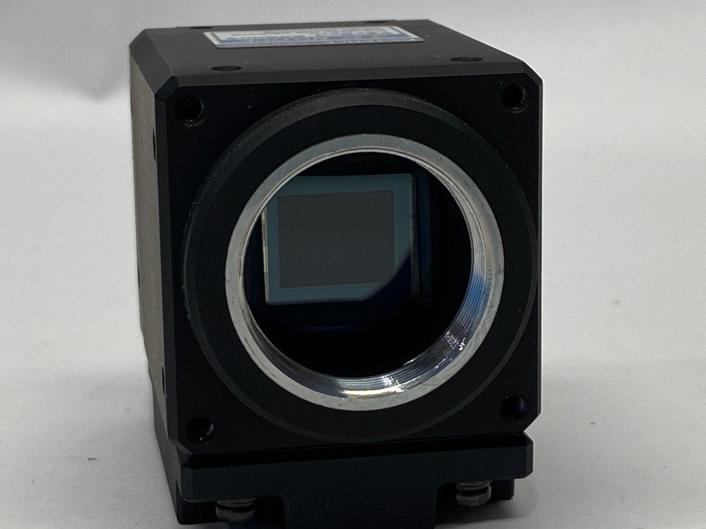 Keyence CA-HX200C Intuitive Vision System Supporting LumiTrax 16x Speed Camera