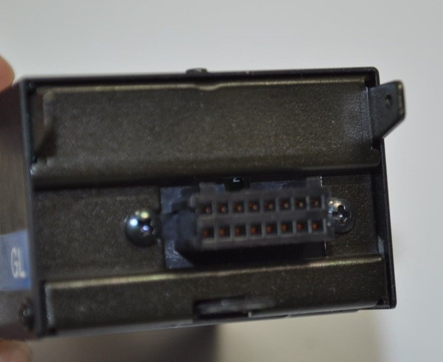 Sony CCD Camera GL Power Unit Model# DC-38