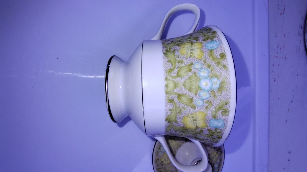 sango china japan multiple pieces