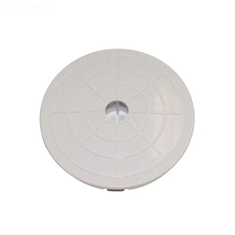 COVER SKIMMER