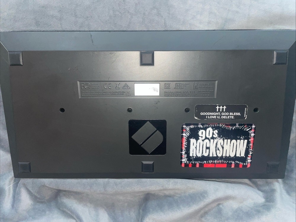 Novation Launchkey Mini Mk3 25 Mini-key Midi Keyboard Controller Only *No Cords