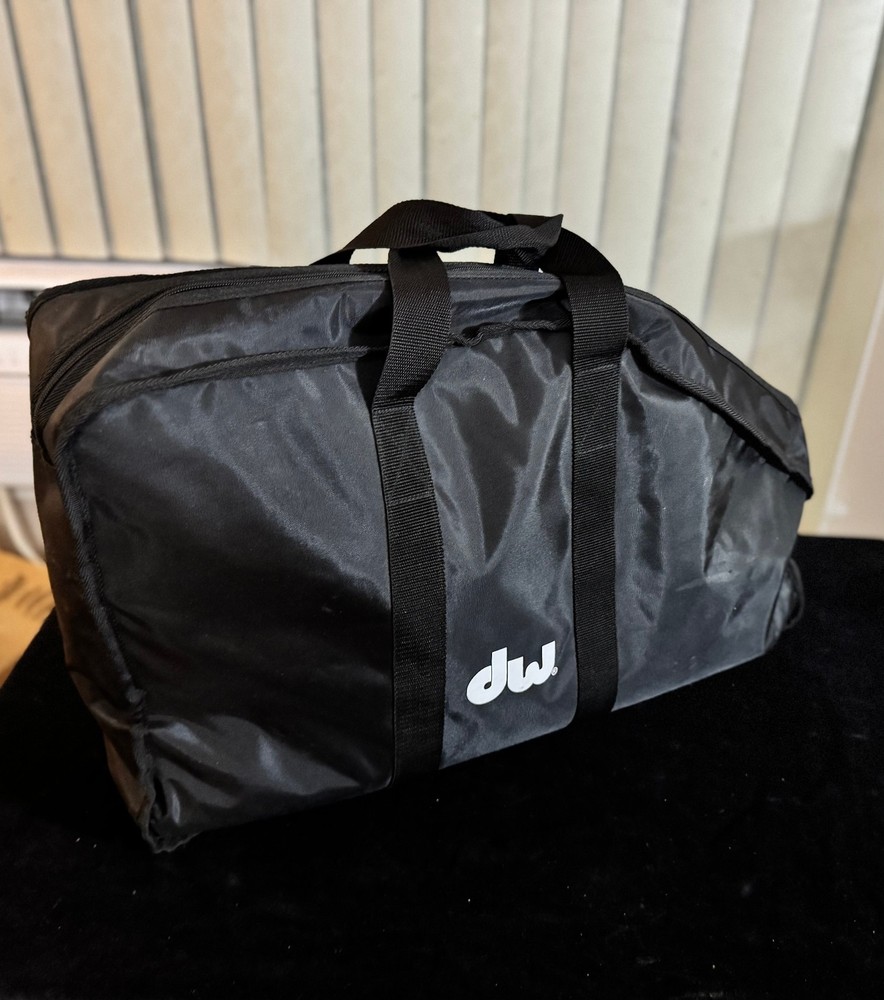 DW Remote Hi-Hat Bag