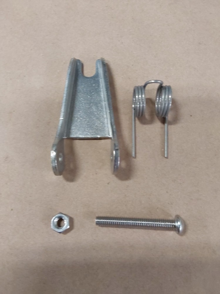 MLB108 Safety Latch Kit 4x1311S