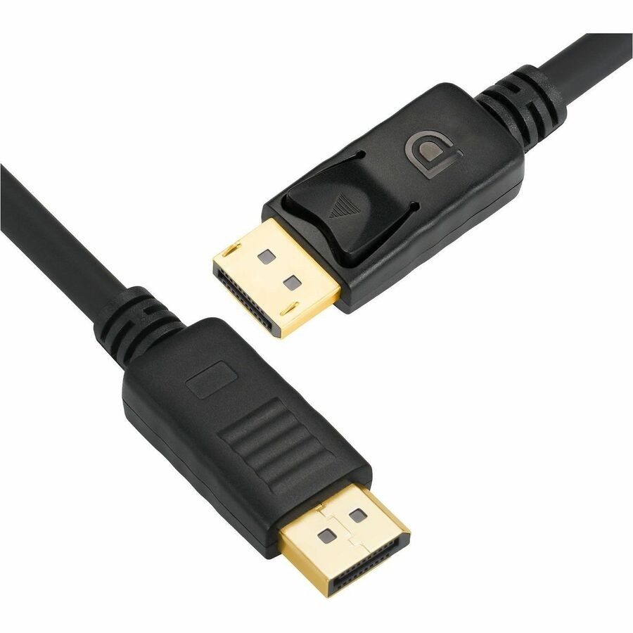4XEM 4XDPDPCBL3 DisplayPort M/M Cable - 3'