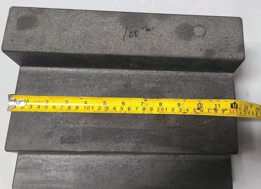 3 Steps Granite Surface Plate