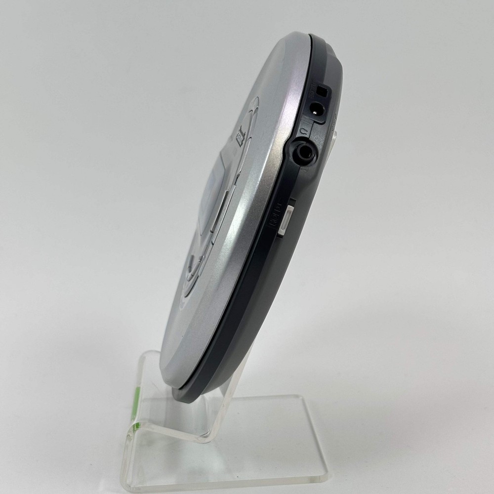 Panasonic SL-CT582V Portable CD Player