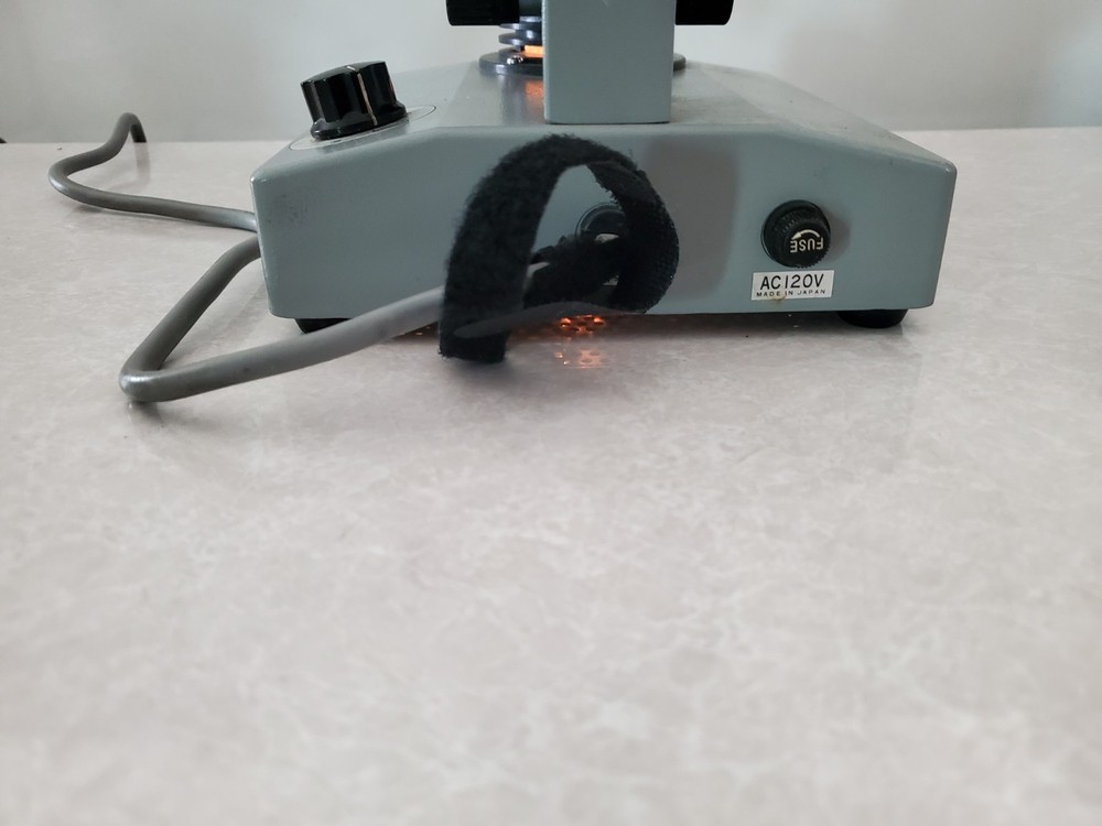 Bristoline 840652 BristolScope Microscope