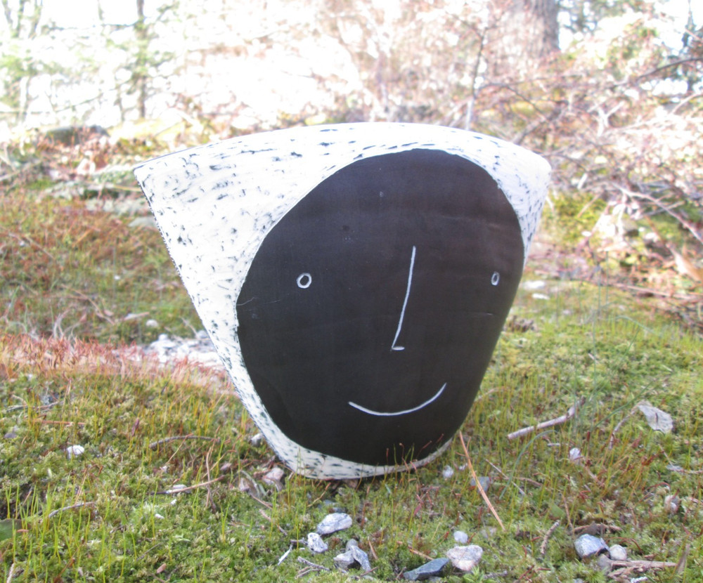 Francine Ozeroko Vase