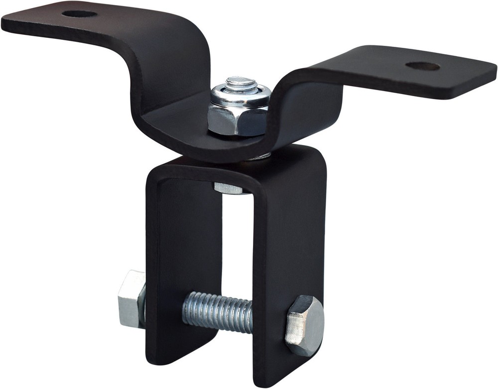 RDX Punch Bag Universal Ceiling Hook Wall Bracket Boxing Hanger Stand Black CA