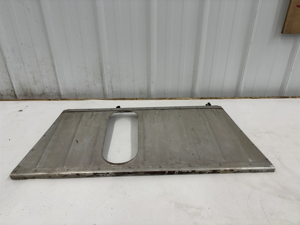 Luscombe Model 8 Baggage Compartment Tray Shelf Rack Panel