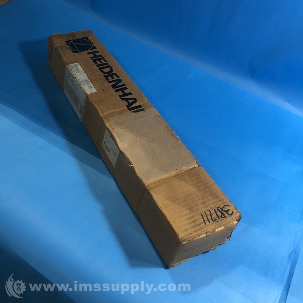 Heidenhain Corp 90-089-06 Linear Encoder FNFP