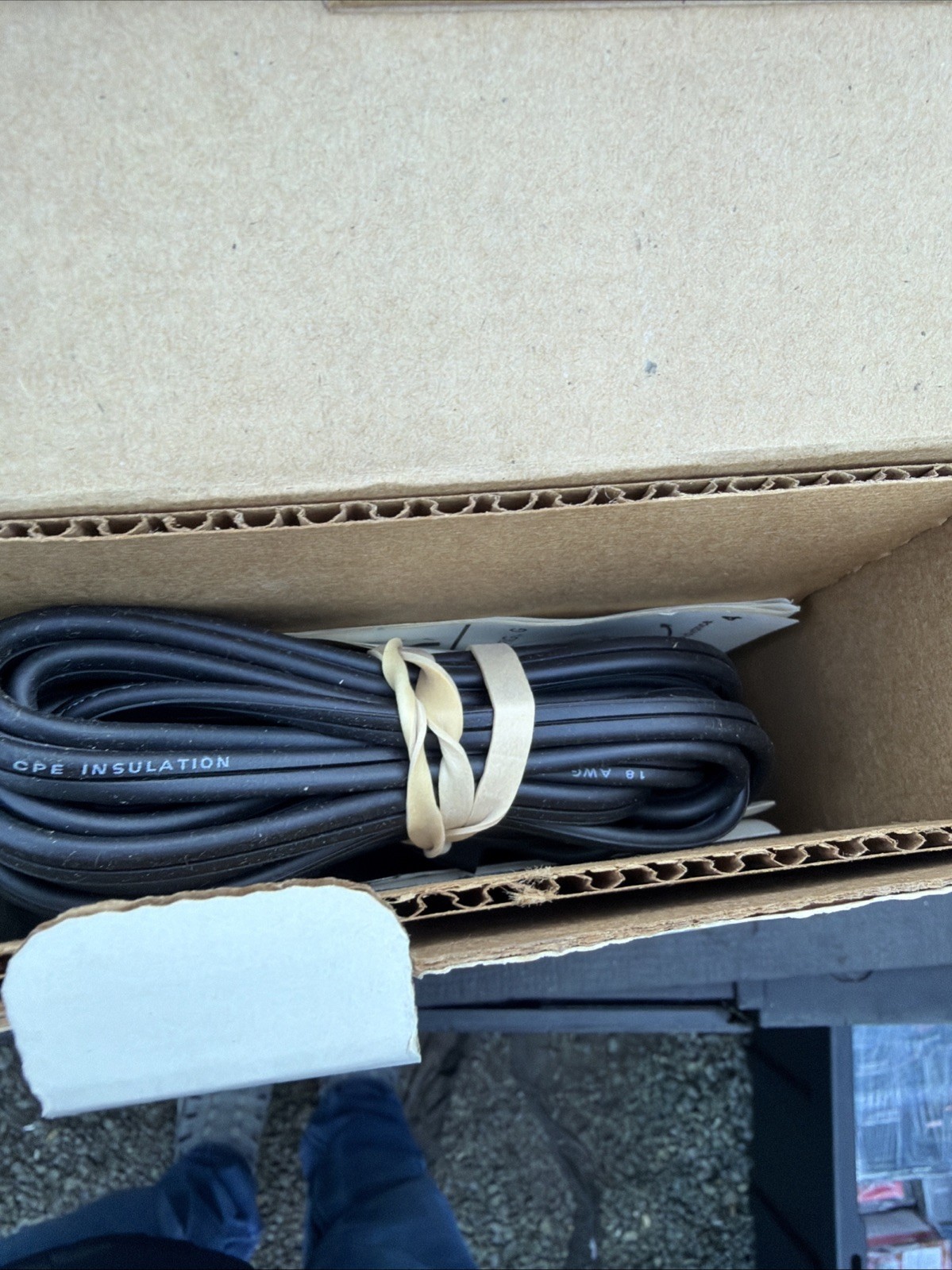 Holy Grail Sears Craftsman USA Automotive Analyzing Kit 21585 Analyzer Timing Lt