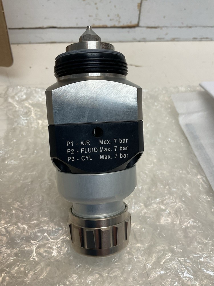 DeVILBISS AG362 Proc-215-10 Auto Spray Gun