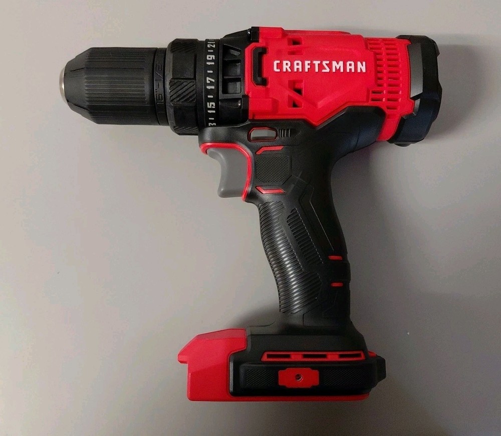 Craftsman 5 Tool Kit *Please Read Description**