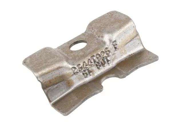 Genuine GM Rear End Panel Bracket 23447926