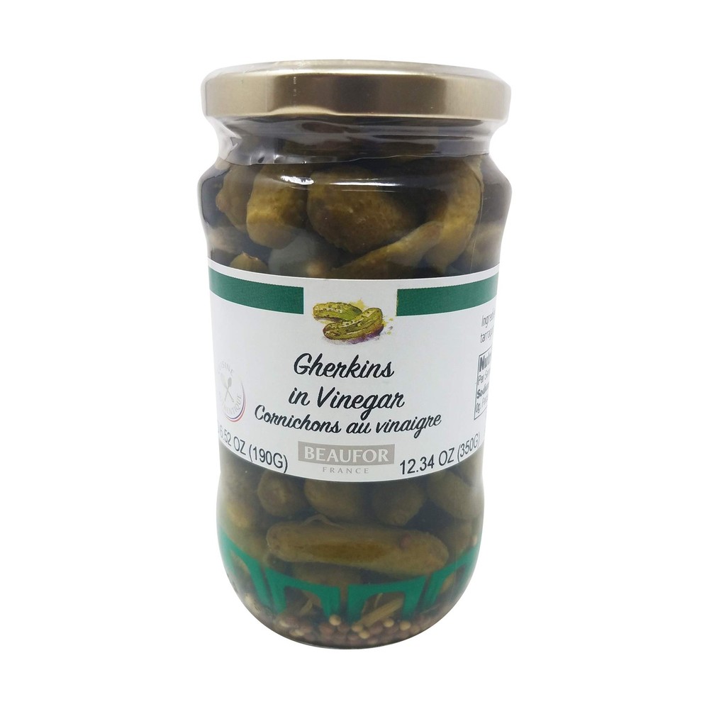 Cornichons, 6.52 OZ