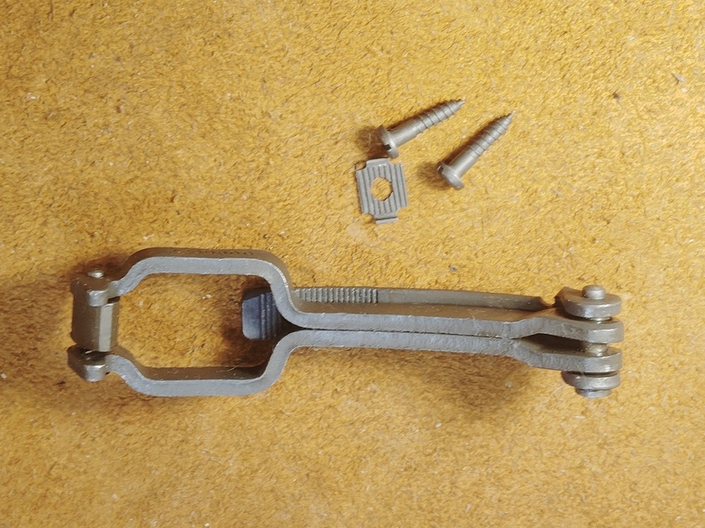 M1 Garand M5 Winter Trigger USGI NOS