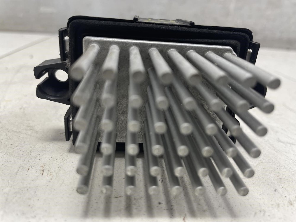 2014 DODGE DURANGO BLOWER MOTOR RESISTOR OEM+