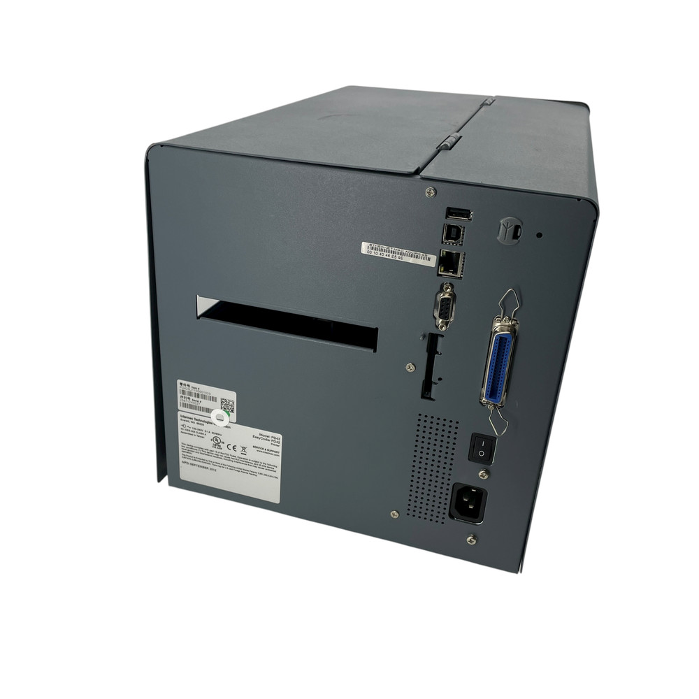 Intermec Easycoder PD42 Thermal Barcode Label Printer 203dpi Networkable #U4316