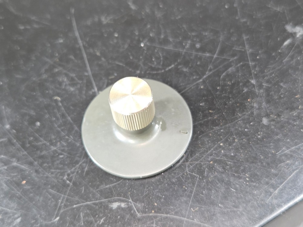 Technics SL-1300 Original Complete Large Knob FAST SHIP!💨✅