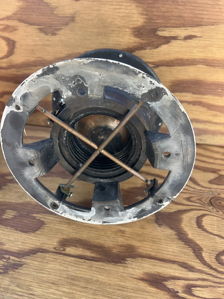 Globemaster 5″ Binnacle Mounted Compass (SP-5)