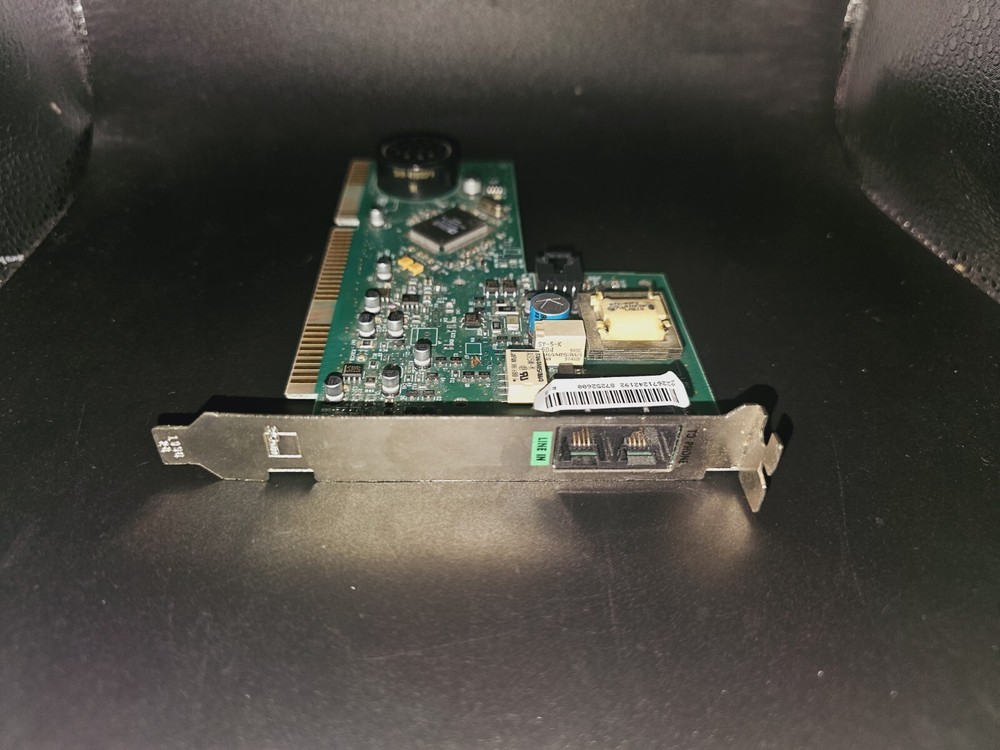 US ROBOTICS 3COM 0613 56K ISA INTERNAL MODEM