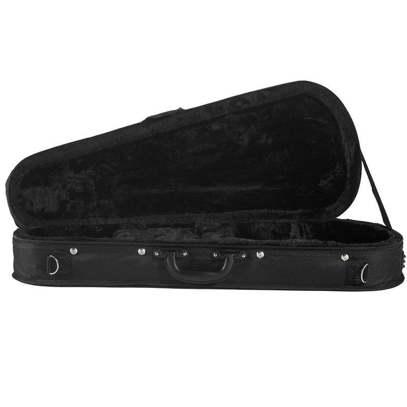 Tenor Ukulele Case Foam BLACK