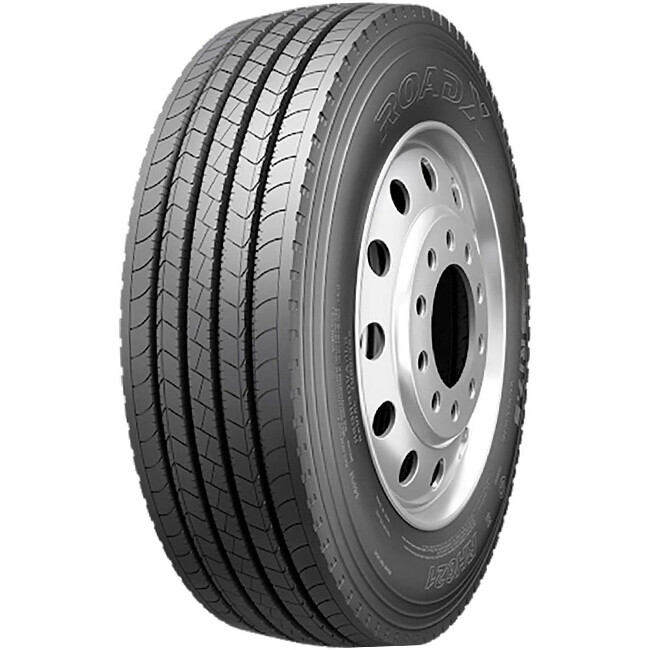 2 Tires RoadX RH621 285/70R19.5 Load J 18 Ply All Position Commercial