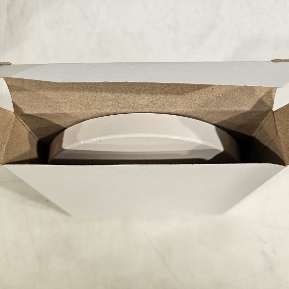 System Sensor EBF 6" Smoke Detector Base Plug-In Honeywell