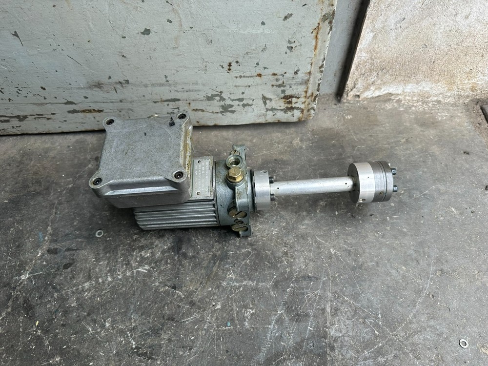 Vogel DM7 dosing pump MFE2-F-180