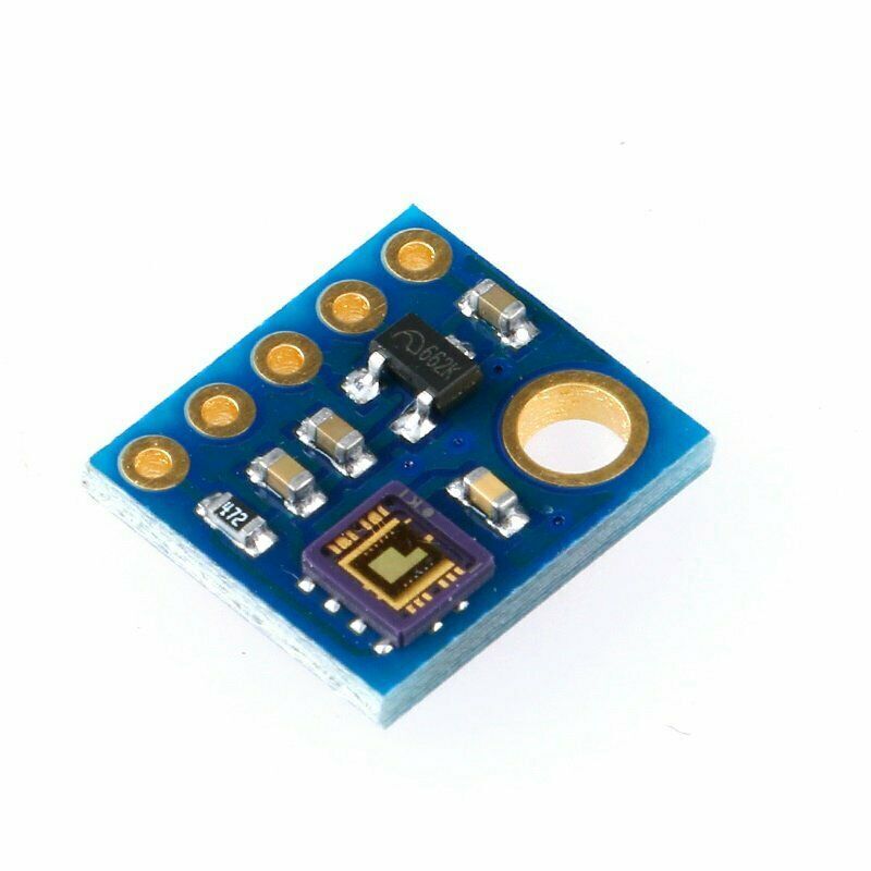ML8511 UVB UV Rays Sensor Breakout UV Light Sensor Analog Output for Arduino
