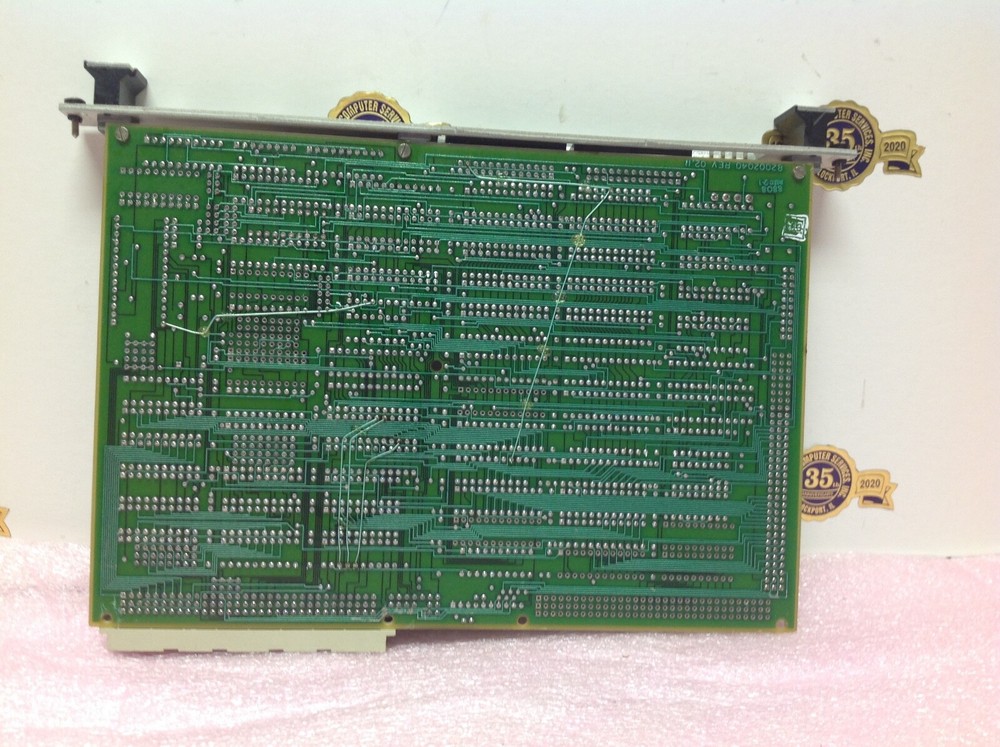 BIT 3 COMPUTER CORPORATION VME Computer MODULE MODEL # 403-202