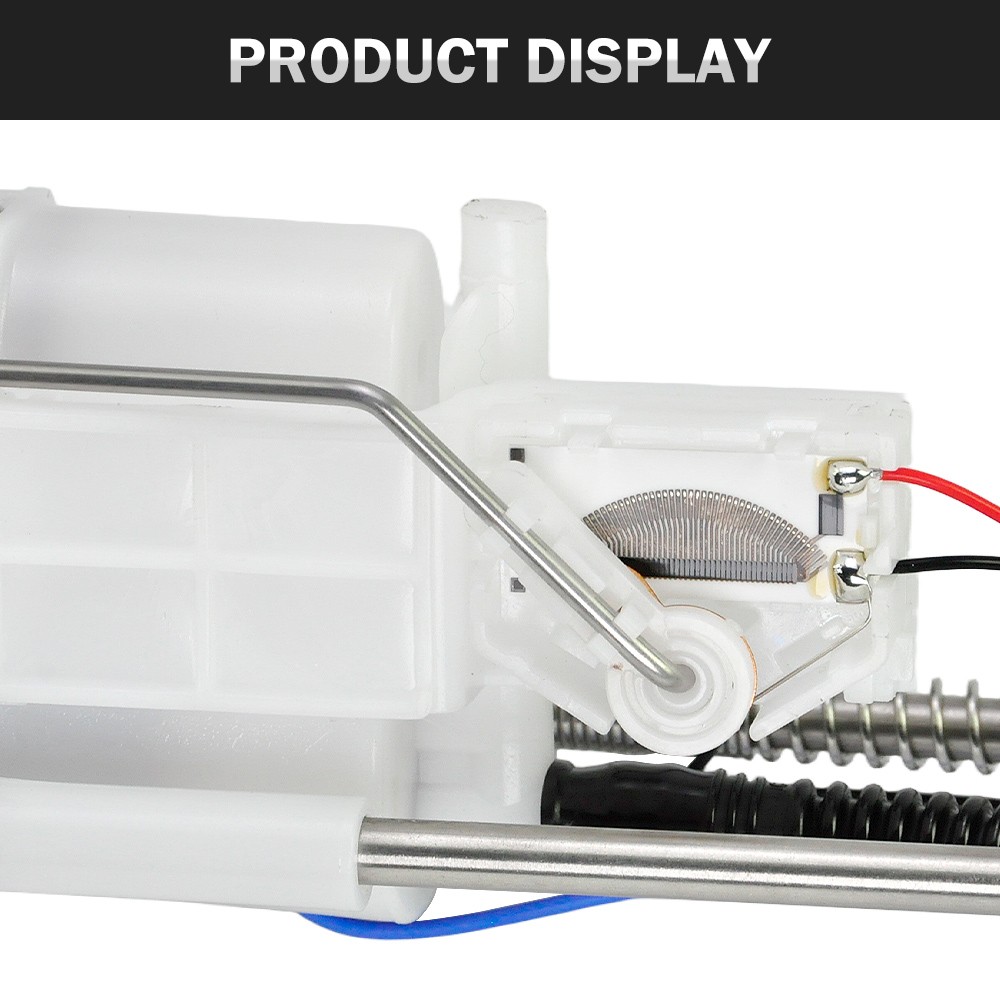 Fuel Pump 709001189 For Can Am Defender HD5 HD7 HD8 HD9 HD10 MAX 2016-2024