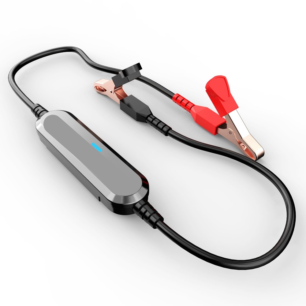 BK100 Car BT Tester Load Tester Internal E6A5