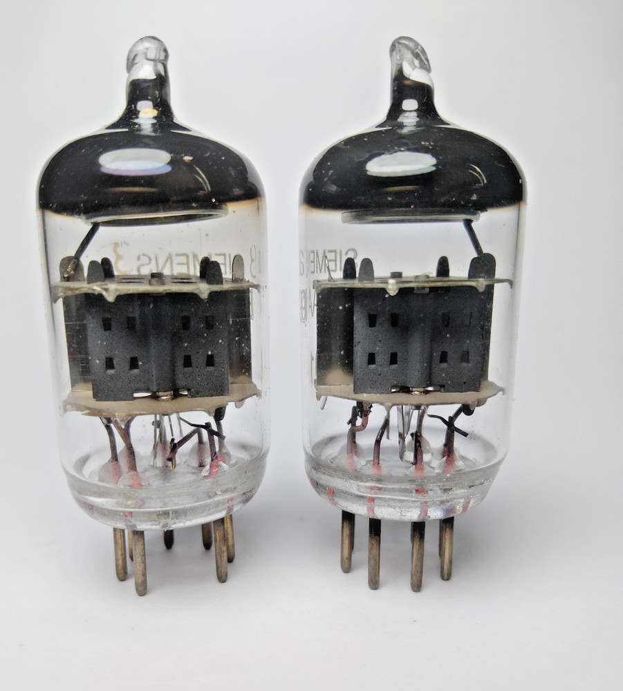 50 pcs NEW EAA91 Siemens Same Date in original boxes