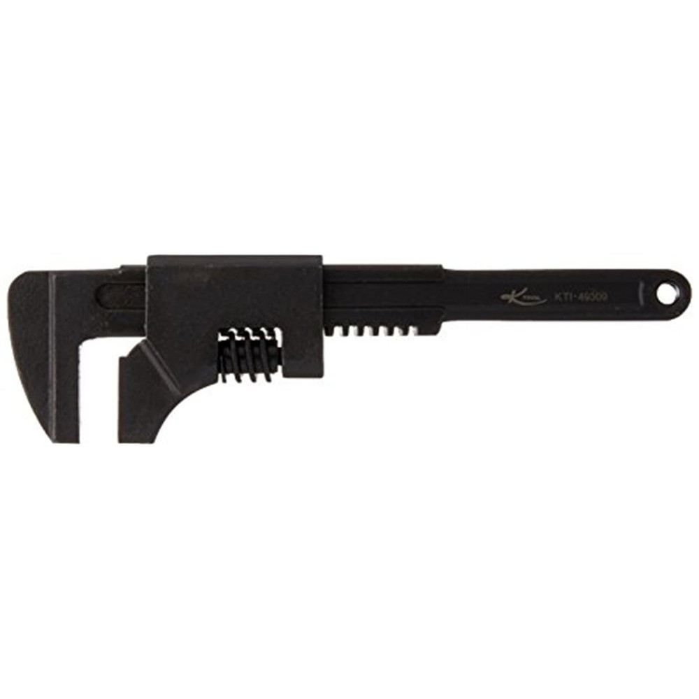 Auto Wrench 9 Inch Monkey Wrench